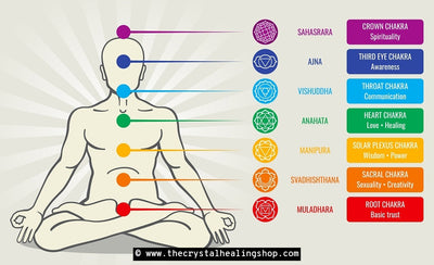 An Introduction to the Chakra System