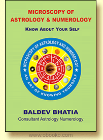 Microscopy, Astrology and Numerology - Free Ebook - The Crystal Healing Shop