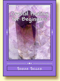 Crystal Healing for Beginners - Free Ebook - The Crystal Healing Shop