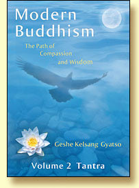 Modern Buddhism - Tantra - Free Ebook - The Crystal Healing Shop