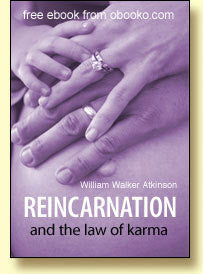 Reincarnation and The Law of Karma - Free Ebook - The Crystal Healing Shop