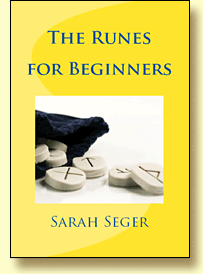 The Runes for Beginners - Free Ebook - The Crystal Healing Shop